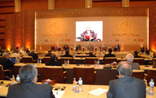 Doha Forum 2009